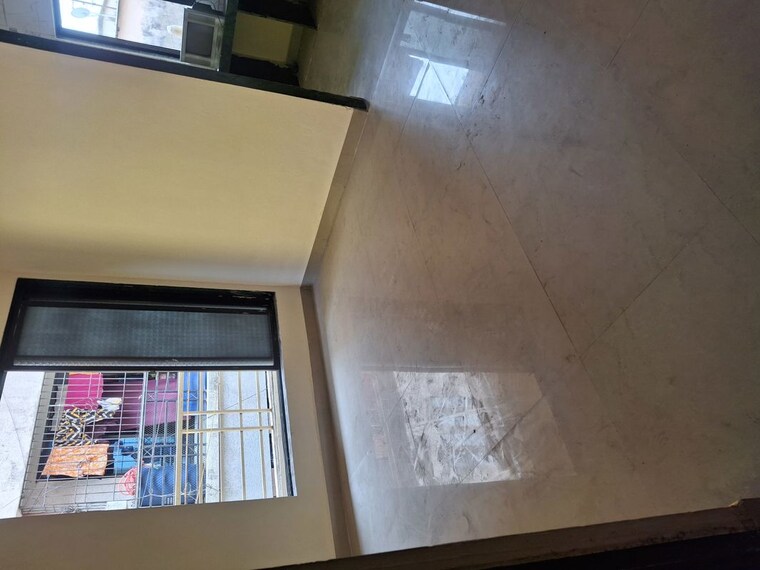 Hall, mahape 1 RK 340 Sq.Ft. Apartment In Mahape Navi Mumbai 10394659