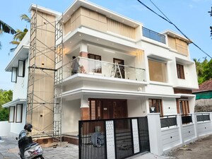 5 BHK Independent House For Sale in Mannuthy