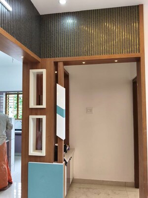 Furnished Amenities in 5 BHK Independent House at Mannuthy – for Sale