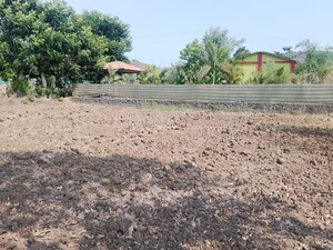 Plot Area in  Plot at Pen – for Sale