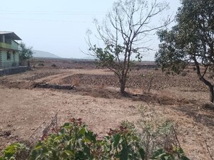 Plot Area in  Plot at Pen – for Sale