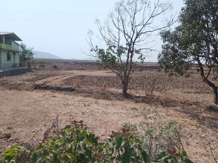 undefined, pen  1089 Sq.Ft. Plot In Pen Navi Mumbai 10394564