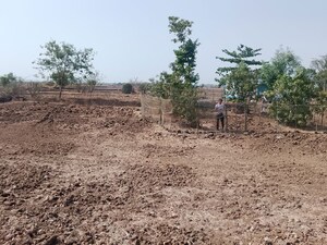 Plot Area in  Plot at Pen – for Sale