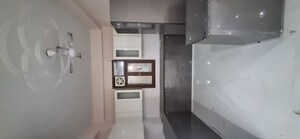 Kitchen in 2 BHK Apartment at Pareena Om Apartments, Sector 112 – for Rent