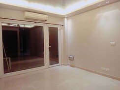 4 BHK + Pooja Room,Servant Room Builder Floor For Rent in Hauz Khas