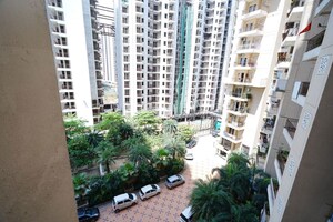 3 BHK Apartment – Exterior View View at JM Florence, Tech Zone 4 Greater Noida - for Sale