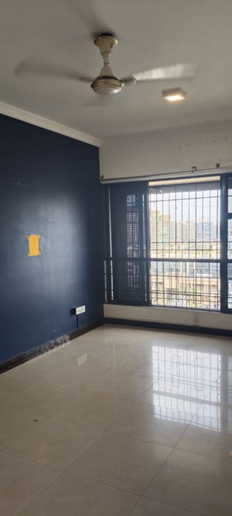 Living Room, montreal-tower 4 Bedroom 1500 Sq.Ft. Apartment In Andheri West Mumbai 10394674