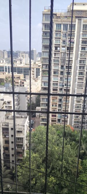 4 BHK Apartment – Exterior View View at Montreal Tower, Andheri West - for Sale