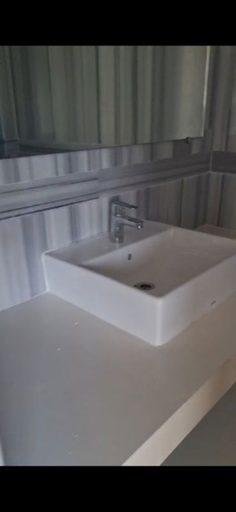 Bathroom, kalpataru-radiance 3 Bedroom 1036 Sq.Ft. Apartment In Goregaon West Mumbai 10394658