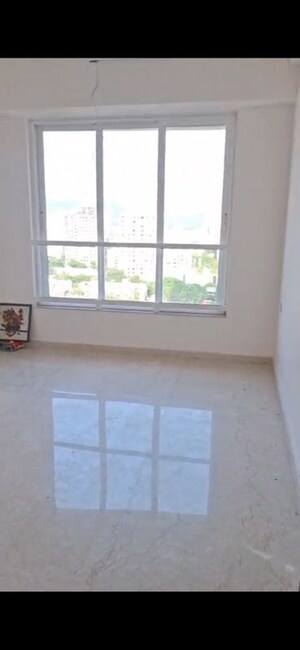 Bedroom in 3 BHK Apartment at Kalpataru Radiance, Goregaon West – for Sale