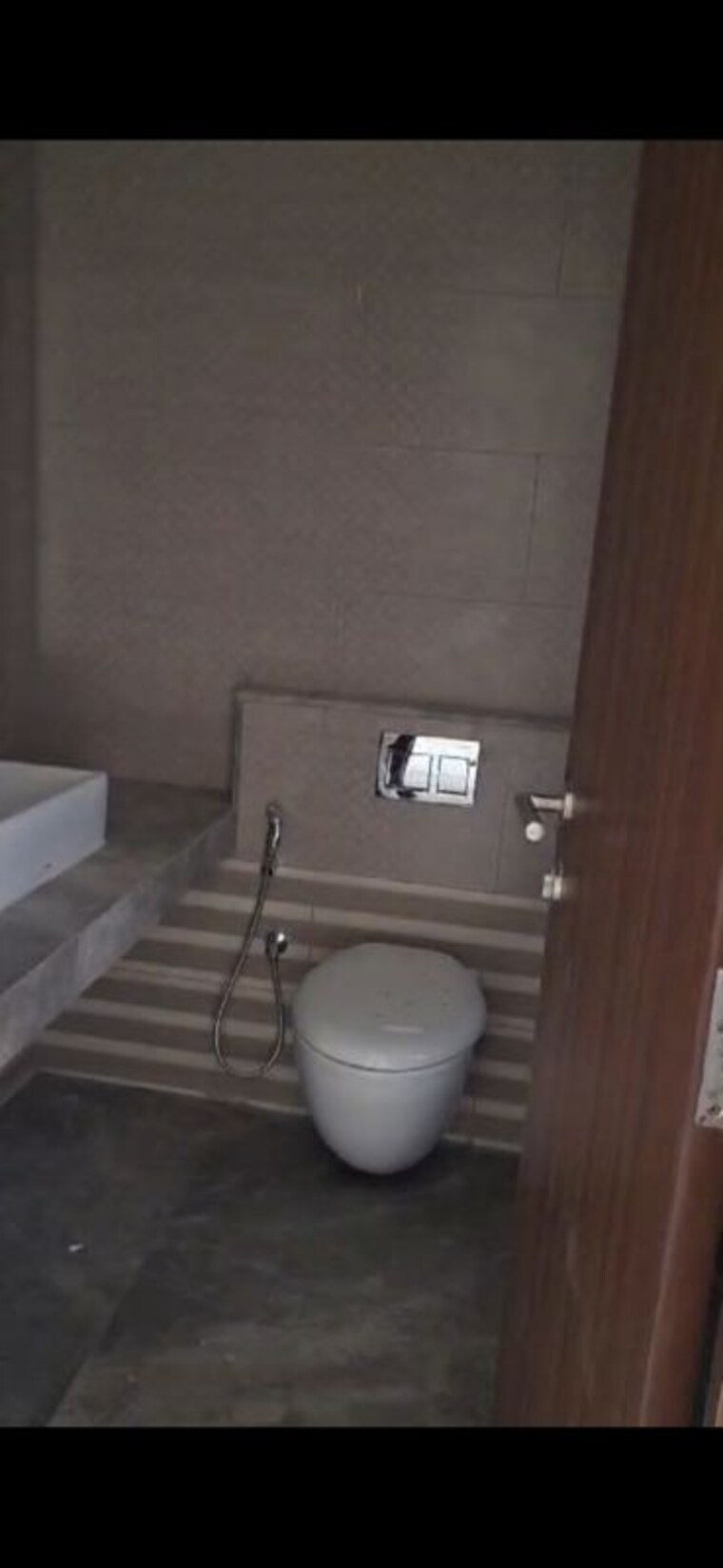 Bathroom, kalpataru-radiance 3 Bedroom 1036 Sq.Ft. Apartment In Goregaon West Mumbai 10394658