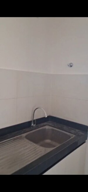 Kitchen in 3 BHK Apartment at Kalpataru Radiance, Goregaon West – for Sale