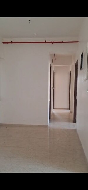 Building Lobby in 3 BHK Apartment at Kalpataru Radiance, Goregaon West – for Sale