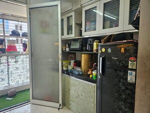 1 BHK Apartment For Sale in Wadgaon Sheri