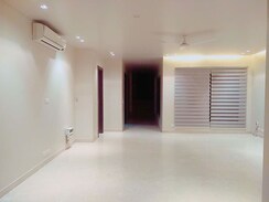 4 BHK + Pooja Room,Servant Room Builder Floor For Rent in Hauz Khas
