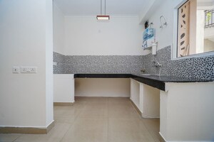Kitchen in 2 BHK Apartment at JM Florence, Tech Zone 4 Greater Noida – for Sale