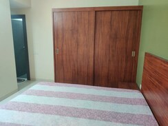 2 BHK + Pooja Room Apartment For Rent in Gulmohar Queenstown Kharadi