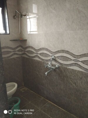 Bedroom in 2 BHK Apartment at Blue Royal Platinum Heritage, Ravet – for Rent