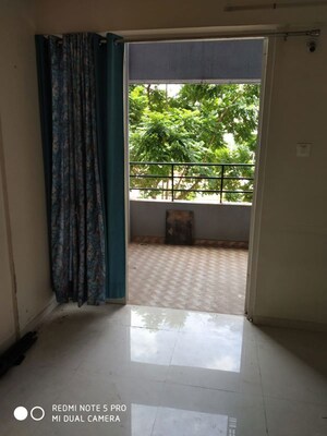 Room in 2 BHK Apartment at Blue Royal Platinum Heritage, Ravet – for Rent