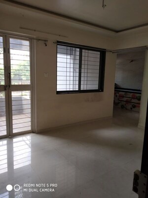 Room in 2 BHK Apartment at Blue Royal Platinum Heritage, Ravet – for Rent