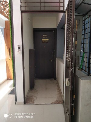 2 BHK Apartment For Rent in Blue Royal Platinum Heritage, Ravet