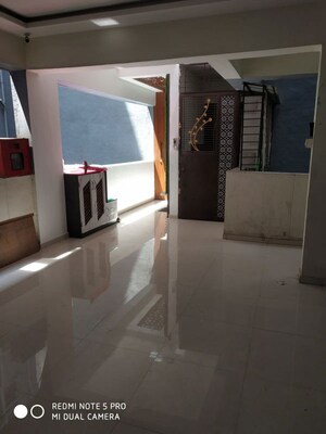 Team Area in 2 BHK Apartment at Blue Royal Platinum Heritage, Ravet – for Rent