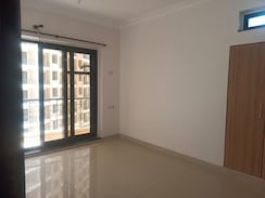 2 BHK Apartment For Rent in K Raheja Raheja Residency