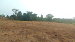 Plot Area in  Plot at Uran – for Sale