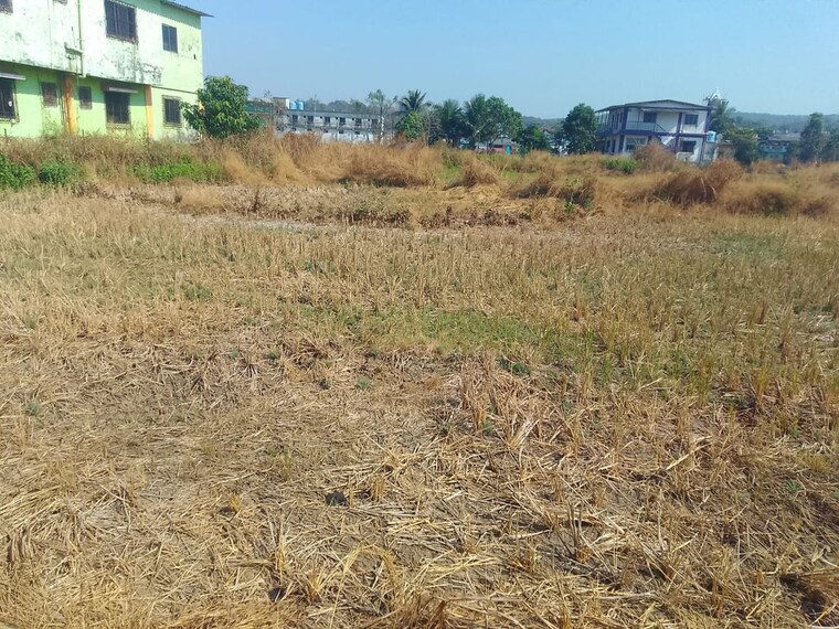 undefined, uran  1089 Sq.Ft. Plot In Uran Navi Mumbai 10394705