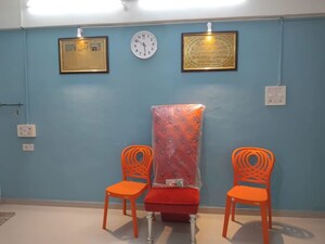 Furnished Amenities in 1 BHK Apartment at Kharghar – for Sale