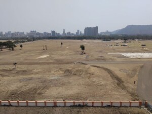 1 BHK Apartment – Exterior View View at Kharghar - for Sale