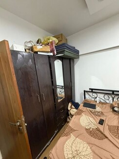 2 BHK Apartment For Rent in Divine Kharidi