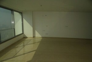 Balcony in 4 BHK Apartment at Oberoi Realty Esquire, Goregaon East – for Sale