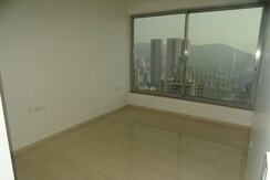 4 BHK + Servant Room Apartment For Sale in Oberoi Realty Esquire
