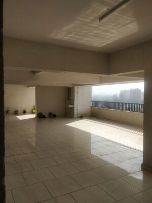 2 BHK Apartment – Exterior View View at Aashna Samadhan, Goregaon West - for Rent