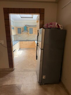3 BHK + Store Room Builder Floor For Rent in Sector 10A