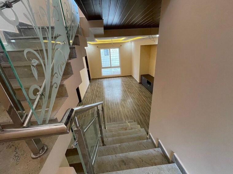 undefined, high grounds 3 Bedroom 2150 Sq.Ft. Villa In High Grounds Bangalore 10394725