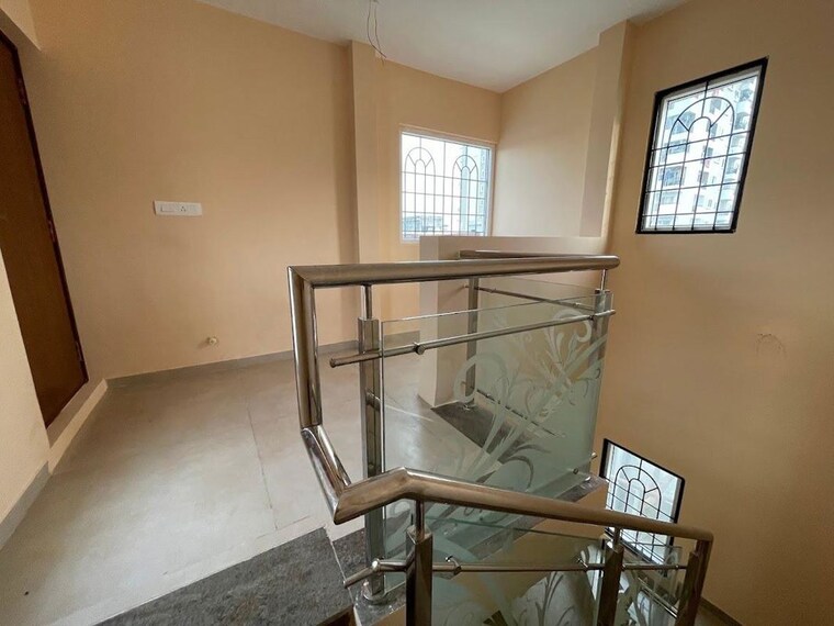 undefined, high grounds 3 Bedroom 2150 Sq.Ft. Villa In High Grounds Bangalore 10394725