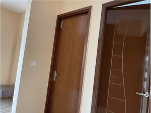 Building Lobby in 3 BHK Villa at High Grounds – for Rent