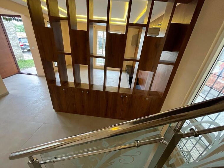 Exterior View, high grounds 3 Bedroom 2150 Sq.Ft. Villa In High Grounds Bangalore 10394725