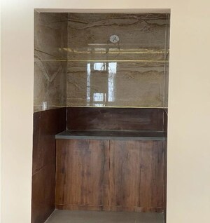  3 BHK Villa at High Grounds – for Rent