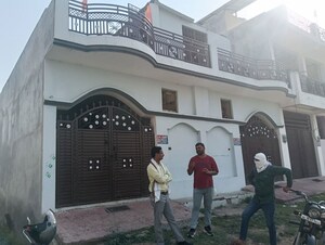 5 BHK Independent House For Sale in Omaxe City
