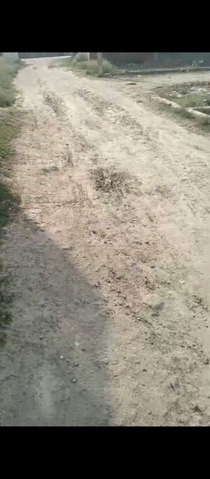 Plot Area in 5 BHK Independent House at Omaxe City – for Sale
