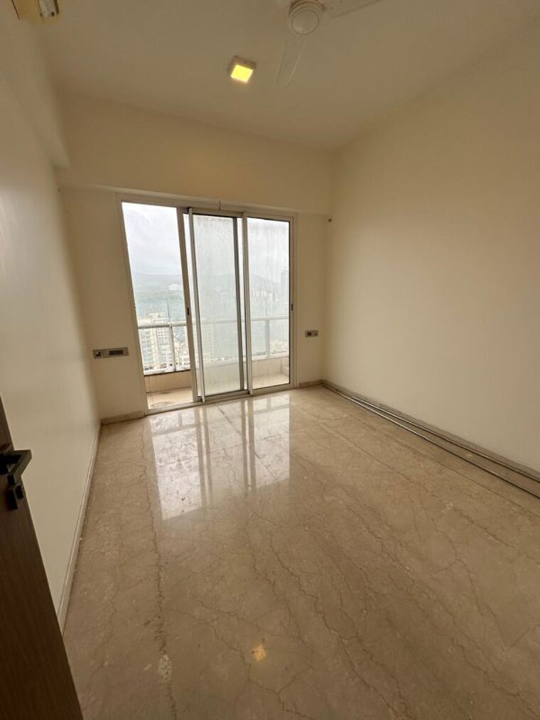 Room, omkar-alta-monte 3 Bedroom 1600 Sq.Ft. Apartment In Malad East Mumbai 10394722