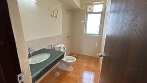 Living Room in 3 BHK Apartment at Jaypee Kensington Park Apartments, Sector 133 – for Rent