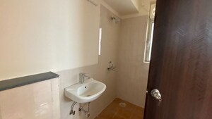 Bathroom in 3 BHK Apartment at Jaypee Kensington Park Apartments, Sector 133 – for Rent