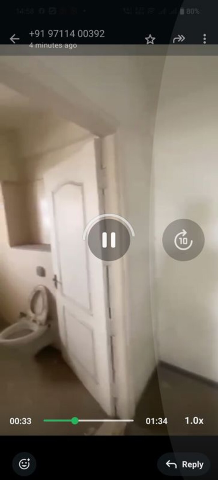 Bathroom, icon-apartments 4 Bedroom 2400 Sq.Ft. Apartment In Chi Iii Greater Noida Greater Noida 10394697