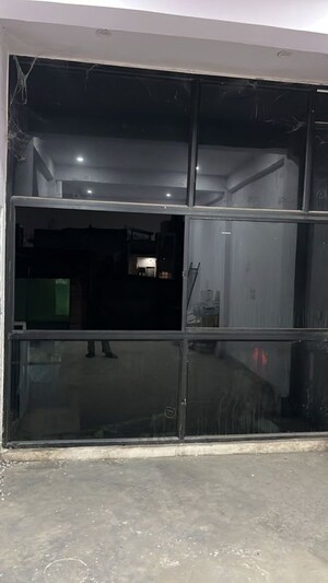  Office Space – Exterior View View at Gb Nagar - for Rent