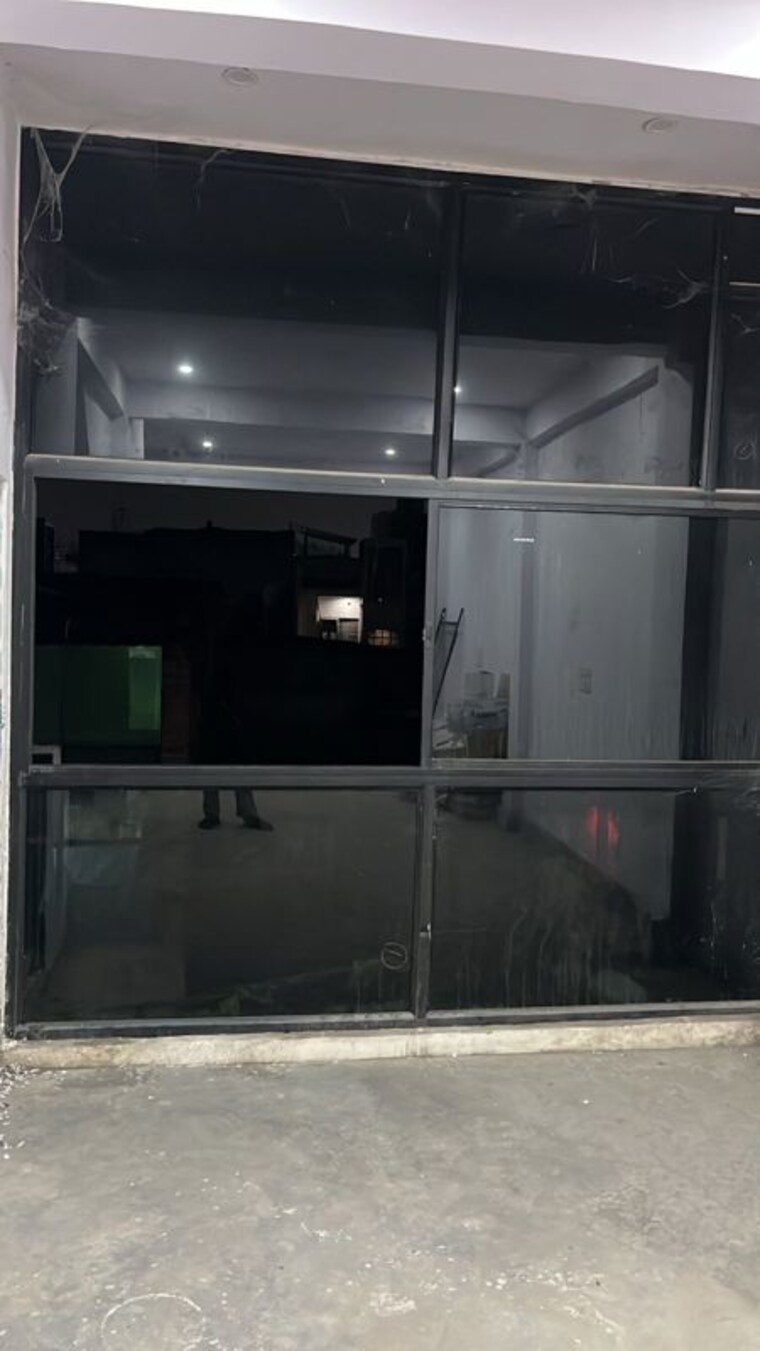 Exterior View, gb nagar Commercial Office Space 1200 Sq.Ft. In Gb Nagar Ghaziabad 10394723
