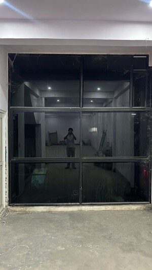  Office Space – Exterior View View at Gb Nagar - for Rent